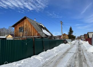 Продам дом, 70 м2, Тюмень, Клубничная улица, 9, Калининский округ