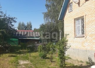 Продажа дома, 158 м2, деревня Глубоково