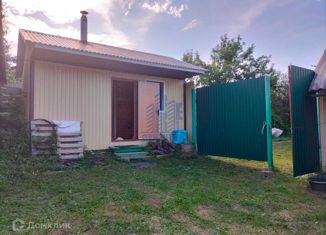 Продаю дом, 30 м2, деревня Адылъял, Крестьянская улица