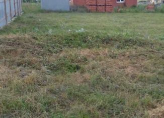 Продажа участка, 5.5 сот., посёлок Степной