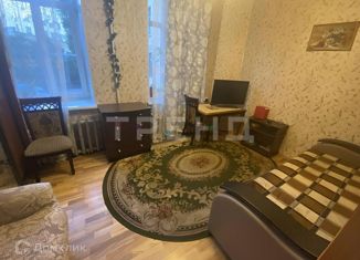 Продается 3-комнатная квартира, 70.2 м2, Санкт-Петербург, Кавалергардская улица, 3, Кавалергардская улица