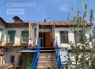 Продам двухкомнатную квартиру, 33.4 м2, Оренбург, 1-я Пугачёвская улица, 21, Ленинский район