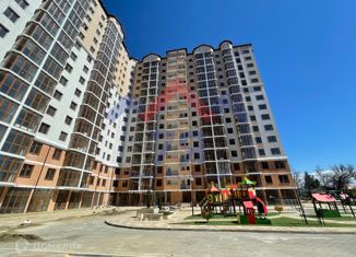 Продаю однокомнатную квартиру, 36 м2, Анапа, Анапское шоссе, 30к3, ЖК Чёрное море