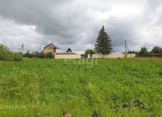 Продается участок, 18 сот., деревня Друганова, Центральная улица