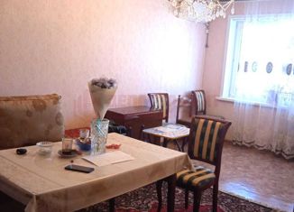 3-комнатная квартира на продажу, 63.3 м2, Астраханская область, улица Софьи Перовской, 107