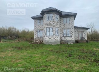 Дом на продажу, 261.3 м2, село Иваньково, Садовая улица