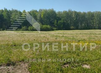 Продажа участка, 10 сот., село Новоалексеевское, улица Достоевского, 1