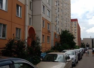 Двухкомнатная квартира на продажу, 56 м2, Воронеж, Ростовская улица, 58/7, ЖК Ростовский