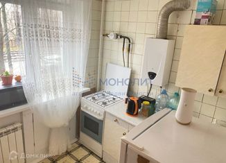 Продам однокомнатную квартиру, 31.6 м2, Нижний Новгород, улица Терешковой, 6, улица Терешковой