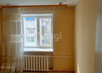 Продается 3-ком. квартира, 58.8 м2, рабочий посёлок Солнечный, улица Ленина, 17