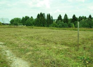 Продажа земельного участка, 24 сот., деревня Бурцево