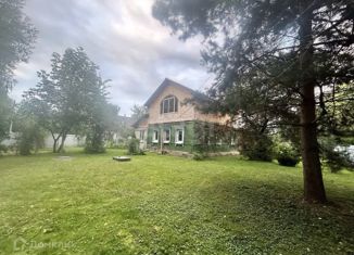 Дом на продажу, 170 м2, посёлок Образцово, Верхняя улица, 12