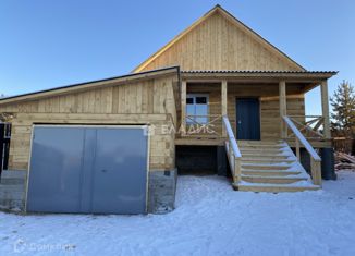 Продам дом, 120 м2, садовые участки Багульник, 1-й квартал, 353