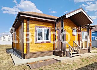 Продам дом, 75.7 м2, село Елховка, Счастливая улица, 55