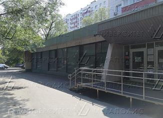 Продается офис, 467 м2, Москва, Смольная улица, 11, Головинский район