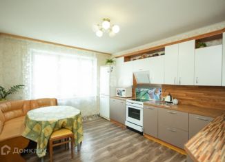 Продам трехкомнатную квартиру, 96.2 м2, Тюмень, улица Пермякова, 70к2, Восточный округ