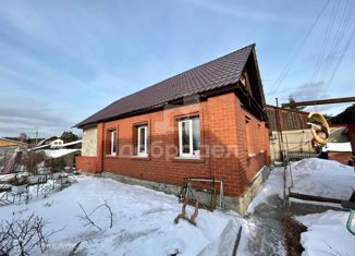 Продается дом, 110 м2, Берёзовский, улица Маркова, 1Б