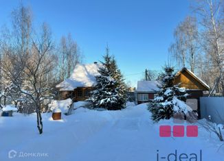 Дом на продажу, 93.1 м2, деревня Сенькино-Секерино, улица Сенькино-3, 3