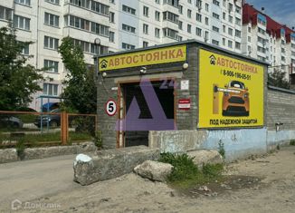 Продам гараж, 1100 м2, Алтайский край, улица Малахова, 99А