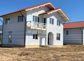 Дом на продажу, 150 м2, коттеджный посёлок Берёзовый парк-4, Липовая улица