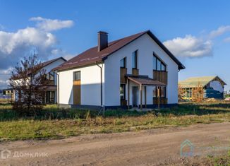 Продам дом, 171 м2, деревня Кальтино, улица Лермонтова, 16