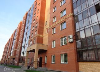 Продажа квартиры студии, 40.4 м2, Новосибирск, микрорайон Стрижи, 1, ЖК Кленовая аллея