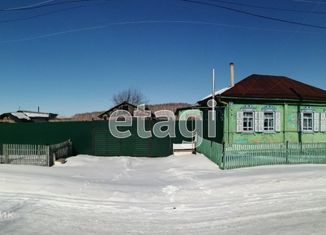 Продается дом, 51.3 м2, деревня Макарова, улица Бушуева