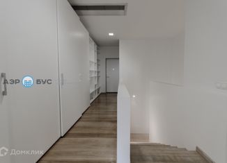 4-комнатная квартира в аренду, 214 м2, Москва, Ленинградский проспект, 76к1, район Аэропорт