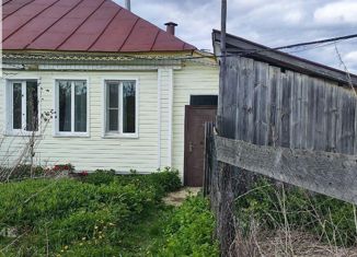 Продажа дома, 35 м2, село Замятино, Октябрьская улица, 76