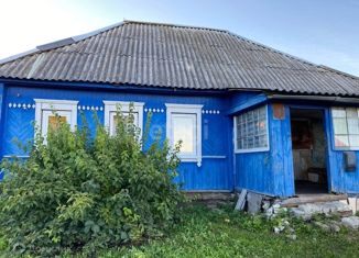 Продам дом, 56 м2, село Кабаличи, Садовая улица