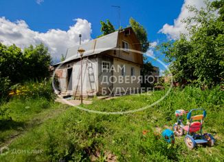 Продажа дома, 39 м2, село Большой Букор, Советская улица, 2Б