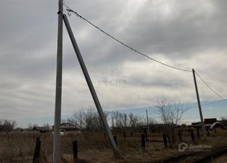 Земельный участок на продажу, 68 сот., село Частоостровское, Лесная улица, 1Д