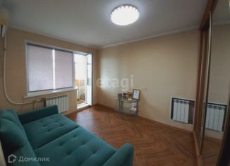 1-комнатная квартира на продажу, 21.4 м2, Саратов, проспект Энтузиастов, 9А