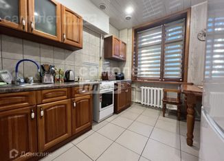 Продажа трехкомнатной квартиры, 80.4 м2, Самара, улица Елизарова, 30, Кировский район