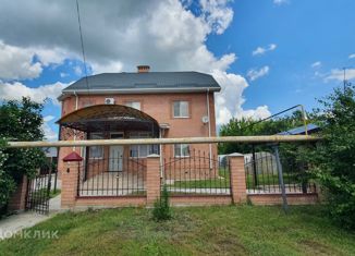 Продам дом, 150 м2, село Октябрьское, Октябрьская улица, 7А