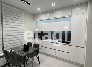 Двухкомнатная квартира на продажу, 67 м2, Санкт-Петербург, метро Крестовский остров, Петровский проспект, 24к3