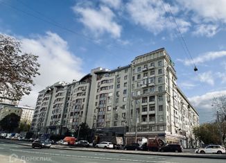 Продажа трехкомнатной квартиры, 77.6 м2, Москва, Преображенская улица, 2, Преображенская улица