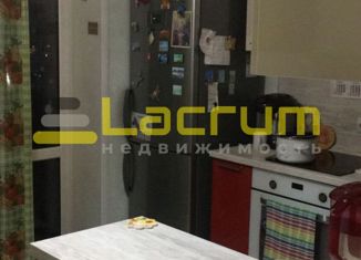 Продам однокомнатную квартиру, 35.6 м2, посёлок Солонцы, Кедровая улица, 1