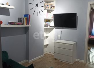 2-комнатная квартира на продажу, 56.5 м2, Якутск, Автодорожная улица, 13к1, ЖК Прометей