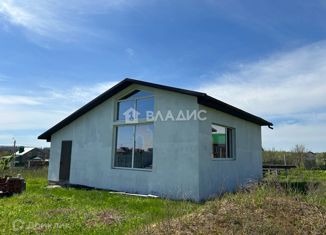 Продаю дом, 59.6 м2, село Стрелецкое, Малиновая улица