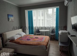 Продаю квартиру студию, 18 м2, село Агой, гостиничный комплекс Радуга, 10В