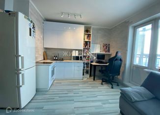 Продам 1-ком. квартиру, 29 м2, Новосибирск, Северная улица, 13, Северная улица