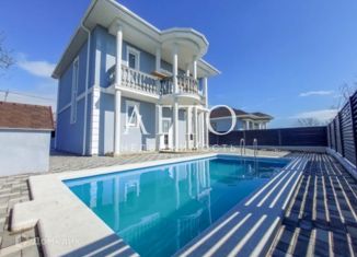 Продается дом, 180 м2, Сочи, микрорайон Блиново, Лесная улица, 4/1