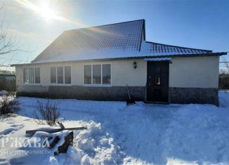 Дом на продажу, 85 м2, село Федосеевка