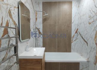 Продаю 1-ком. квартиру, 43.5 м2, Ставрополь, ЖК Суворов, улица Рогожникова, 19/5