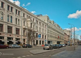 Сдам офис, 234 м2, Москва, Неглинная улица, 15, Неглинная улица