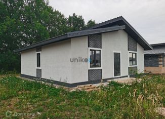 Продается дом, 100 м2, СНТ Акация