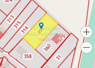 Продажа участка, 11 сот., деревня Тимофеевка