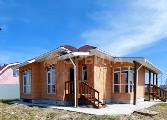 Продаю дом, 98 м2, поселок Новотарманский, Лесная улица