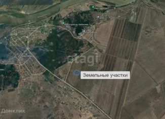 Земельный участок на продажу, 10.5 сот., село Красноярка, улица Стрельникова